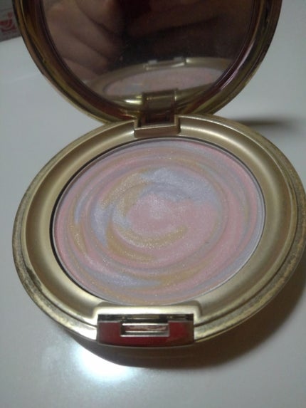 カルセ アイシャドウ/エフエムジー&ミッション/単色アイシャドウを使ったクチコミ(2枚目)