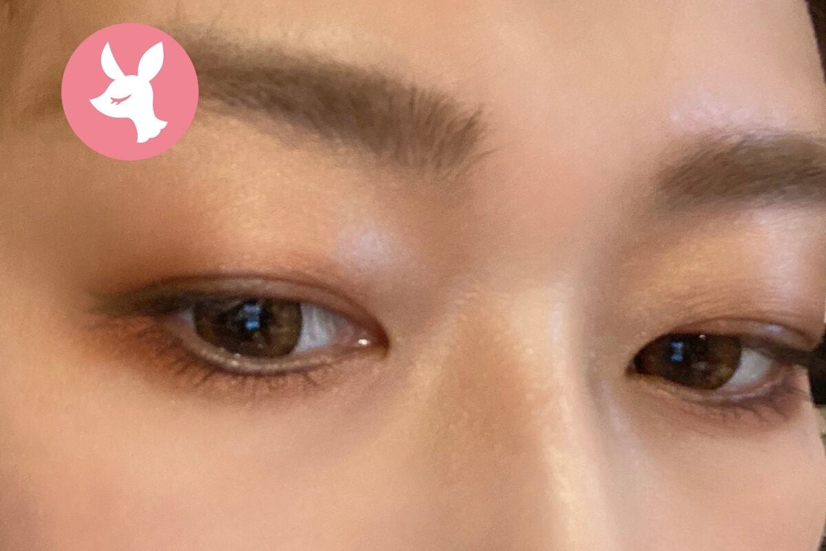 【旧】サンク クルール クチュール/Dior/アイシャドウパレットを使ったクチコミ(3枚目)