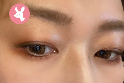 【旧】サンク クルール クチュール/Dior/アイシャドウパレットを使ったクチコミ(3枚目)