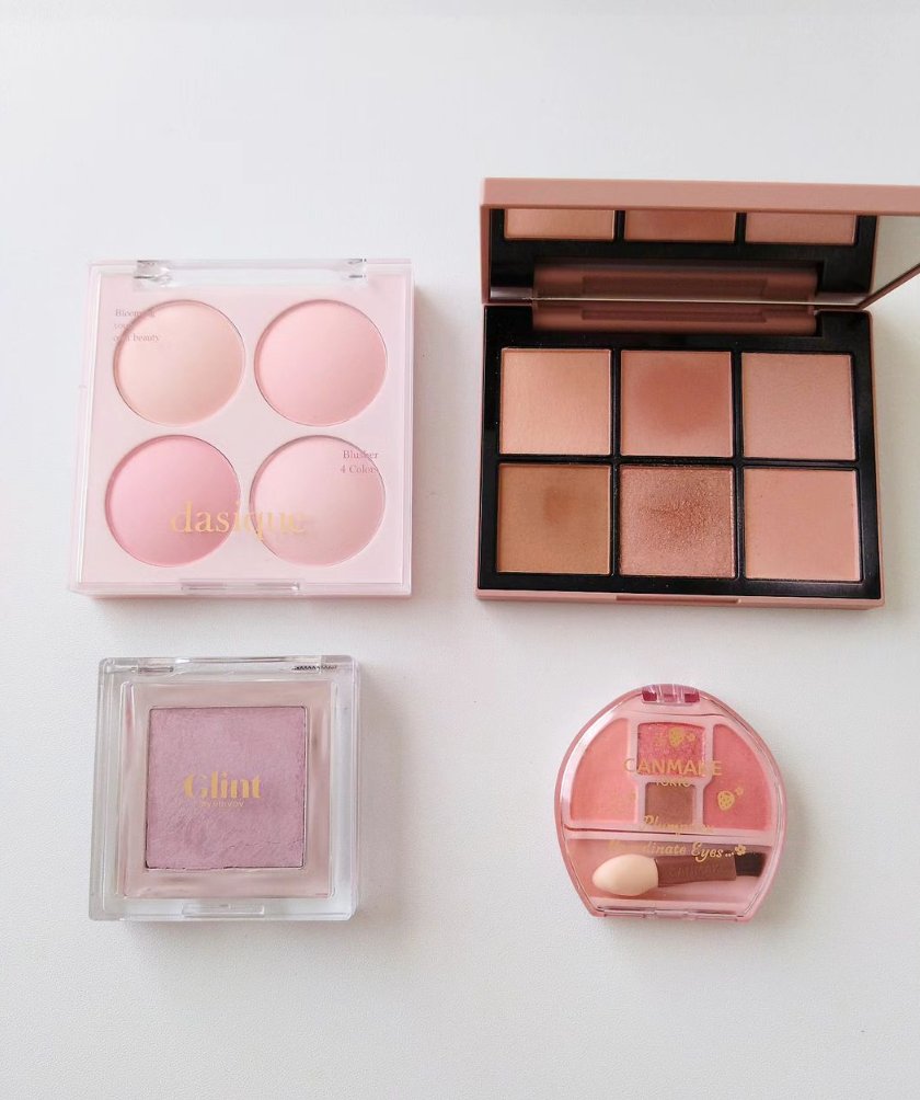 アイデザイナー/SNIDEL BEAUTY/アイシャドウパレットを使ったクチコミ（2枚目）