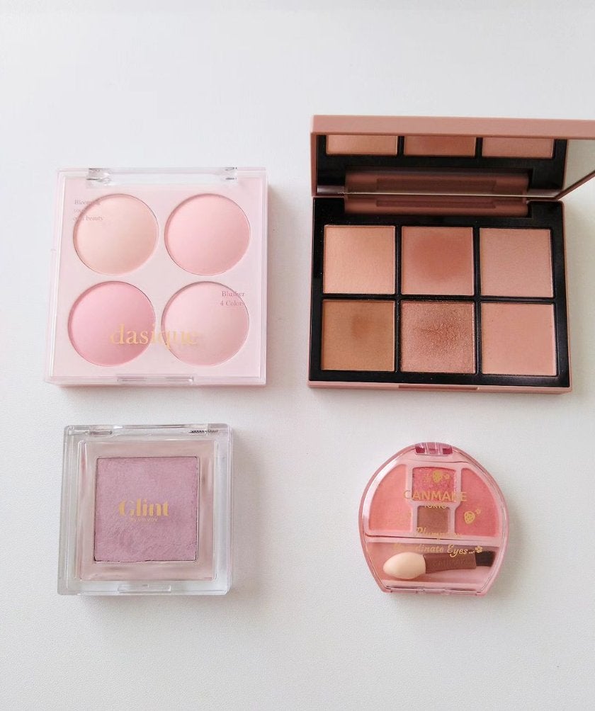 アイデザイナー/SNIDEL BEAUTY/アイシャドウパレットを使ったクチコミ(2枚目)