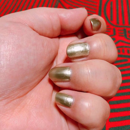 pa ネイルカラー プレミア/pa nail collective/マニキュアを使ったクチコミ(3枚目)