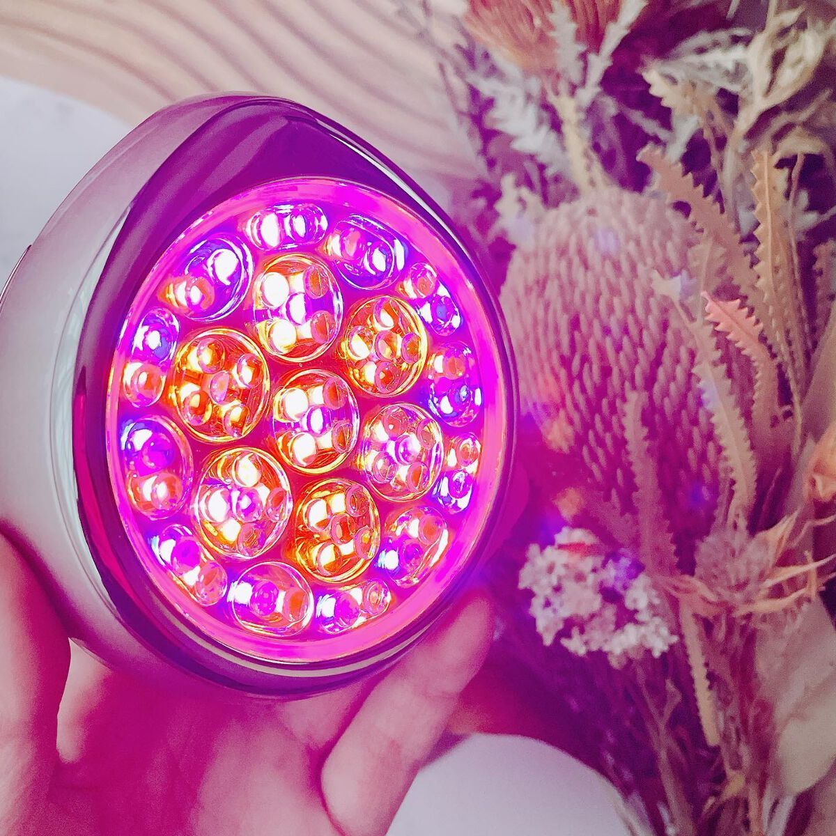 エクスイディアル スフェラ/エクスイディアル/美顔器・マッサージを使ったクチコミ(4枚目)