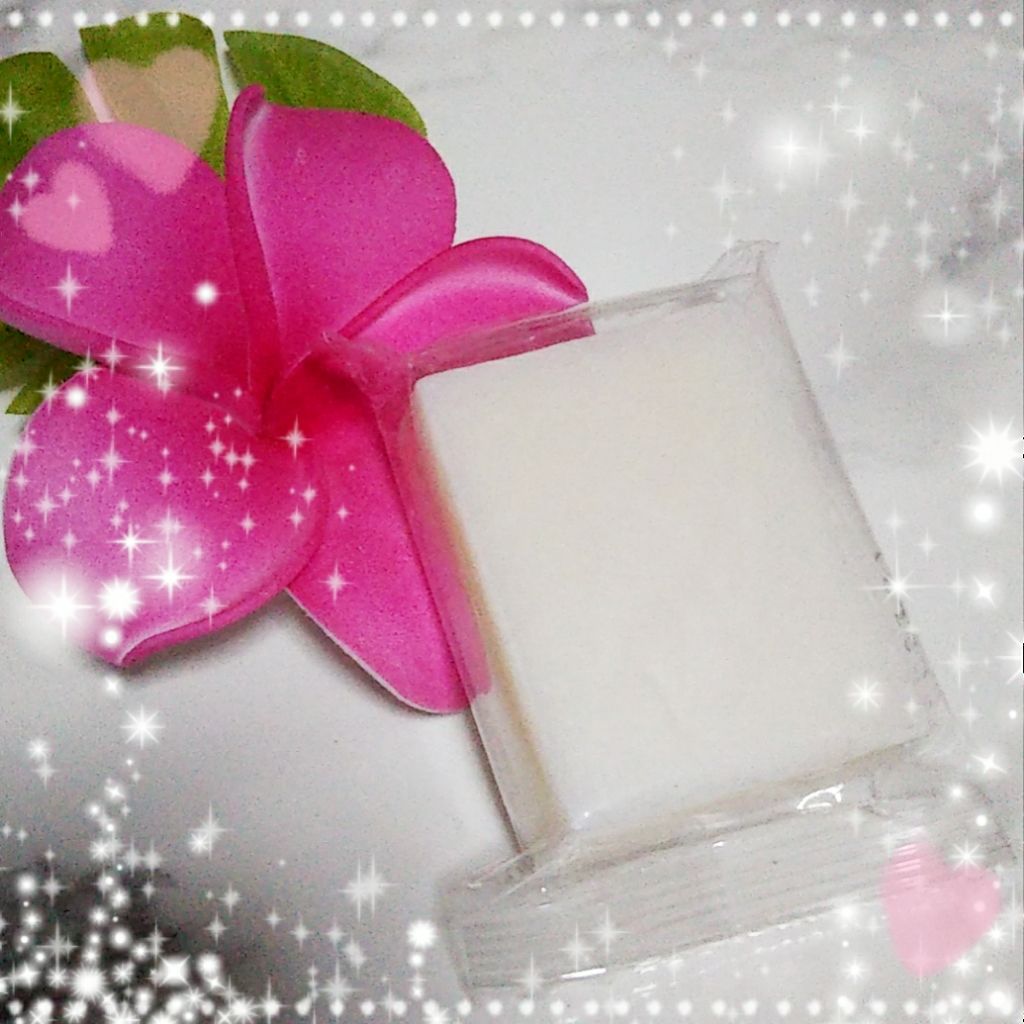 No8341 HINOKI-ASUNARO SOAP 無添加石鹸/Caminoz/洗顔石鹸を使ったクチコミ（2枚目）