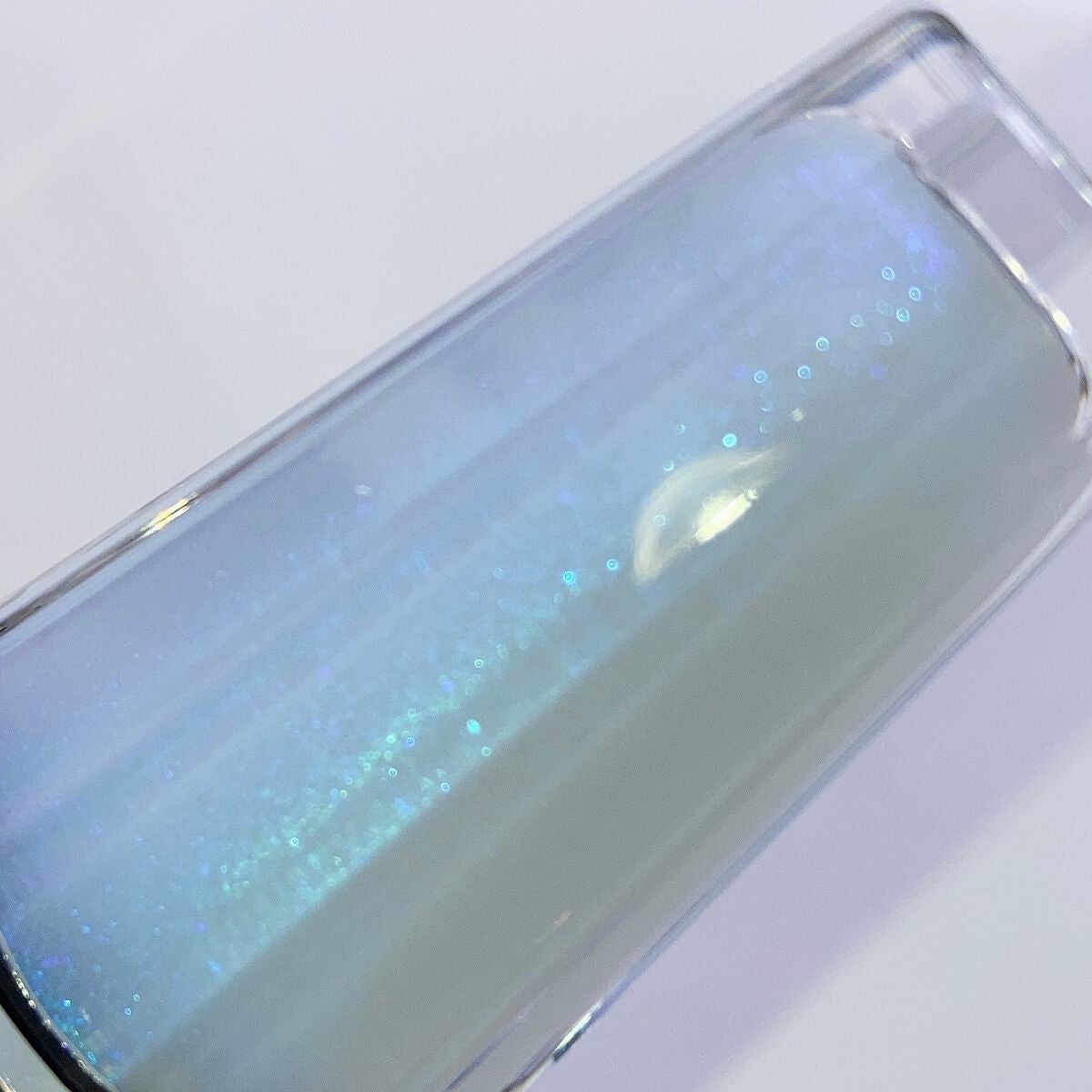 ジルスチュアート アイダイヤモンド グリマー/JILL STUART/グリッターを使ったクチコミ(2枚目)