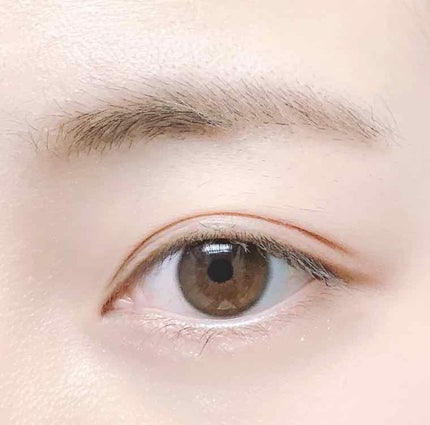 バレンタインボックス3ローズモーメント/VAVI MELLO/アイシャドウパレットを使ったクチコミ(3枚目)