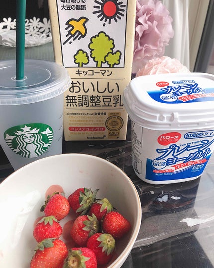 調製豆乳/キッコーマン飲料/豆乳飲料を使ったクチコミ(3枚目)