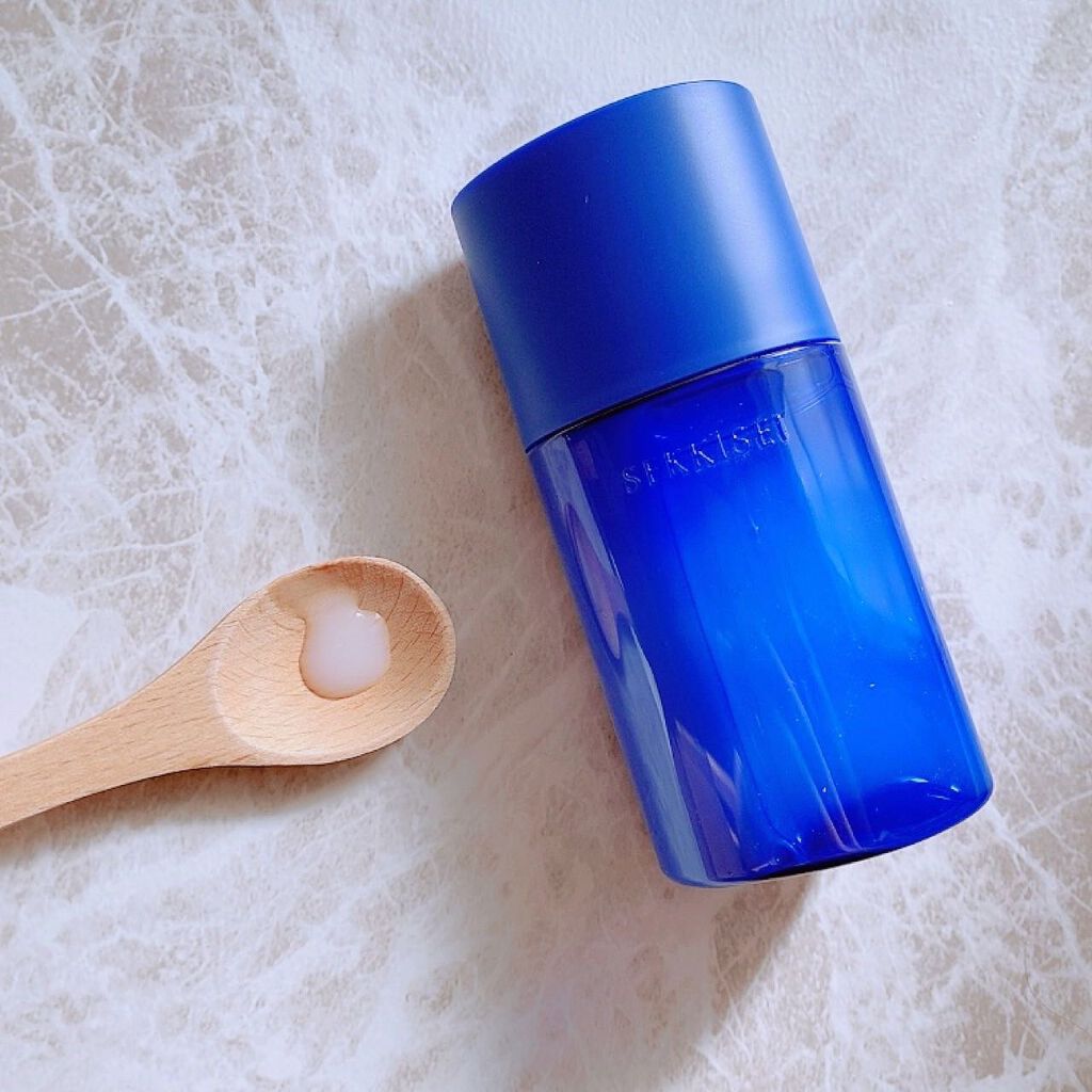 クリアウェルネス ナチュラル ドリップ/雪肌精/化粧水を使ったクチコミ（2枚目）