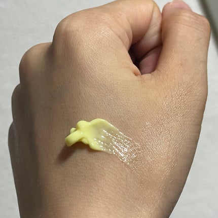 ビタミンA-mazingバクチオールナイトクリーム/By Wishtrend/フェイスクリームを使ったクチコミ(2枚目)