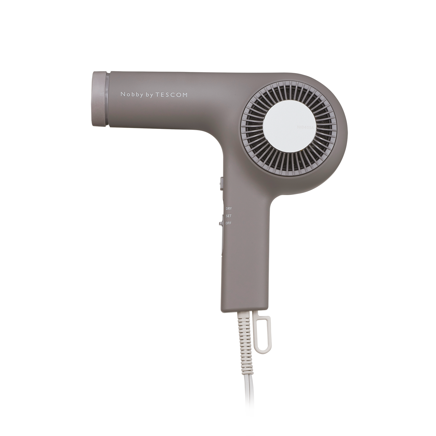 プロフェッショナル プロテクトイオン ヘアードライヤー NIB400A Nobby by TESCOM