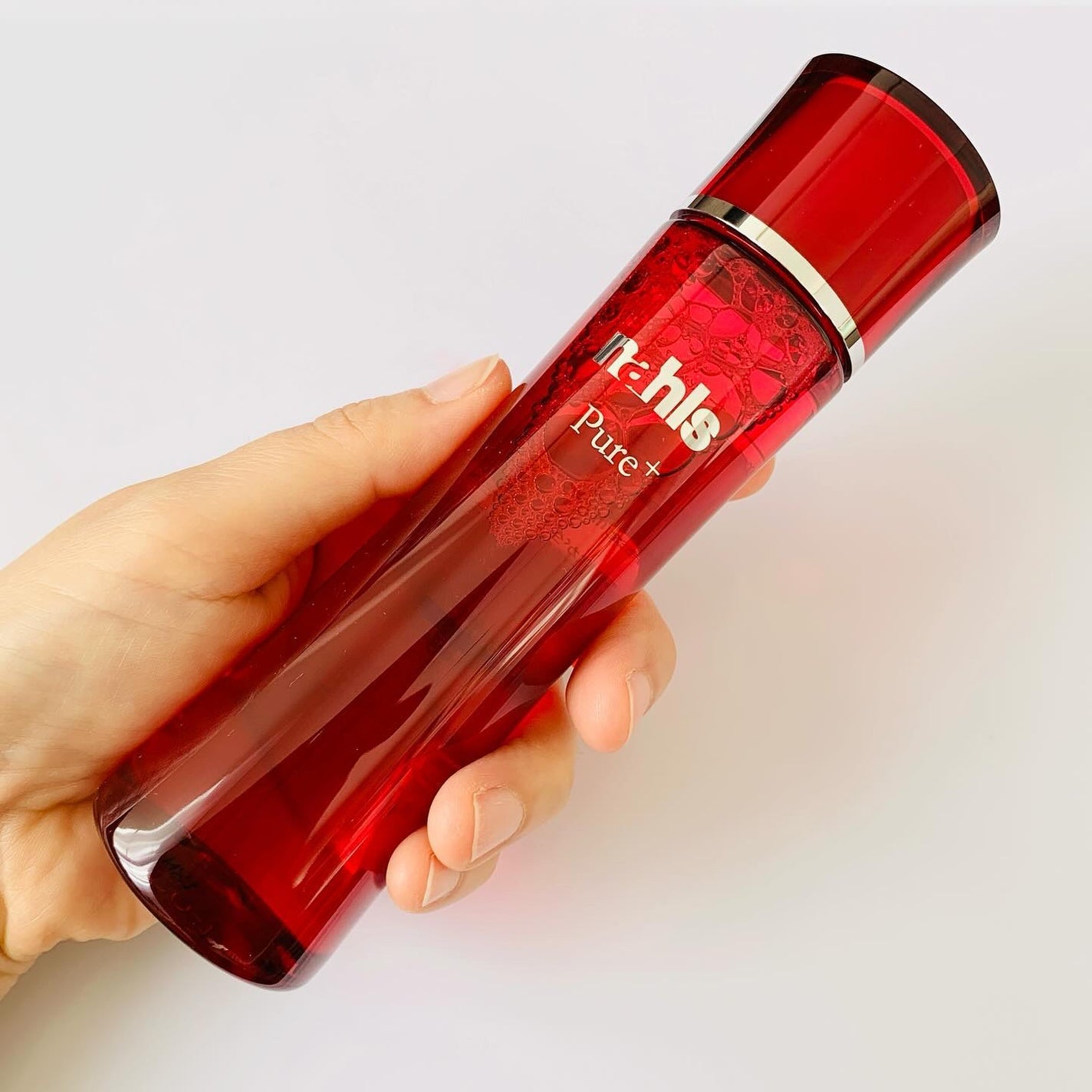 ナールスピュア/ナールス/化粧水を使ったクチコミ(3枚目)