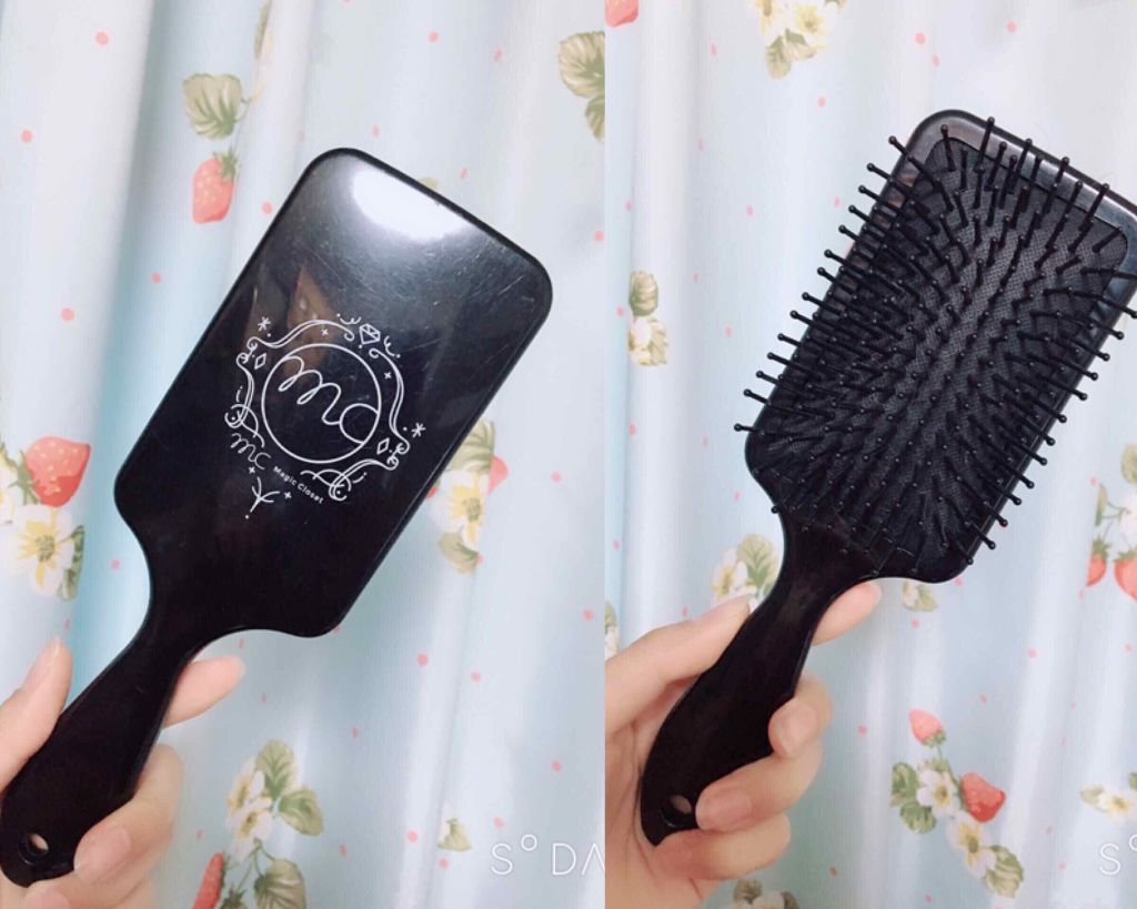 パサつきしらずのまとまるミルク/リーゼ/ヘアワックス・クリームを使ったクチコミ(2枚目)