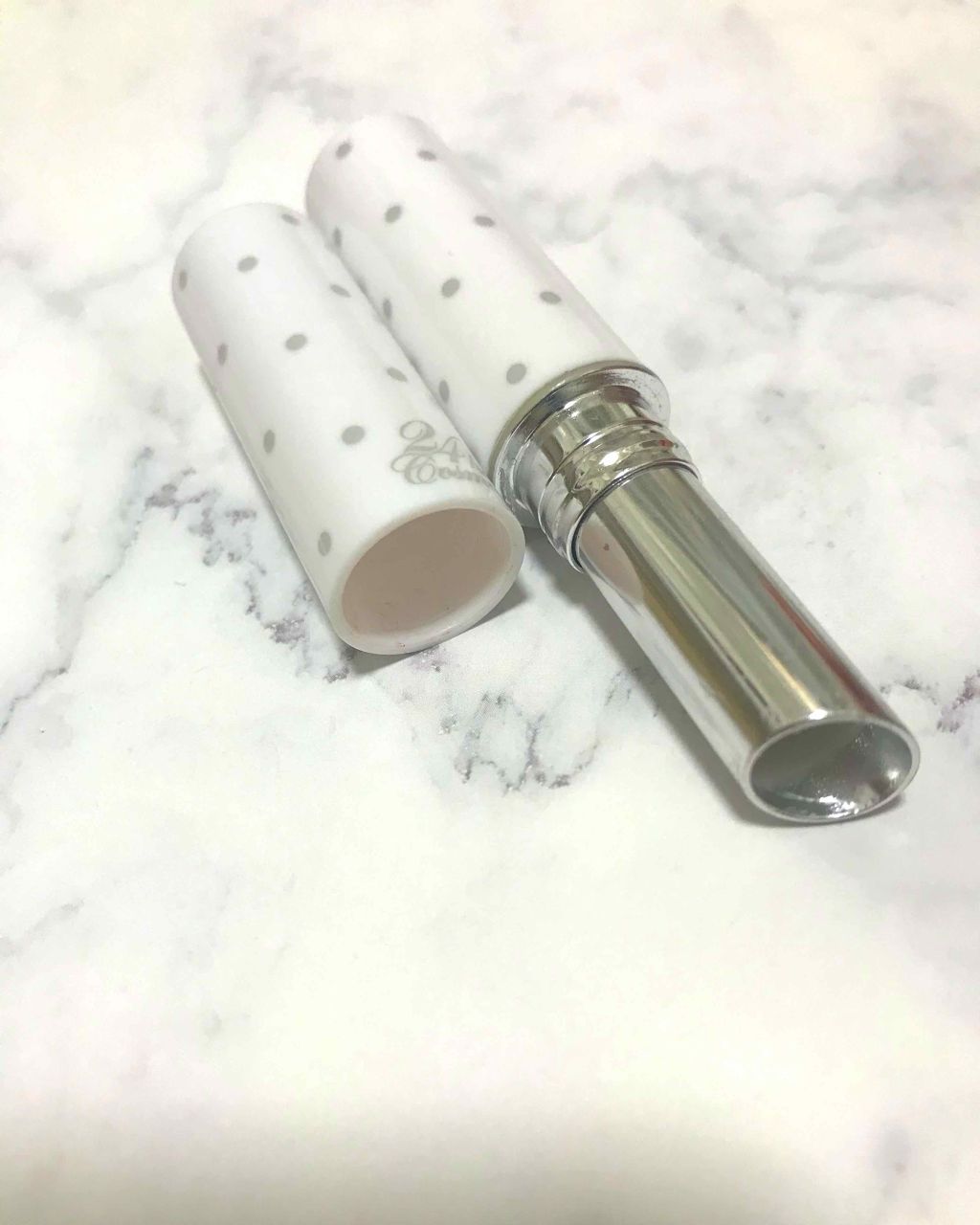 モイスチャー リップセラム/24h cosme/リップケアを使ったクチコミ(1枚目)