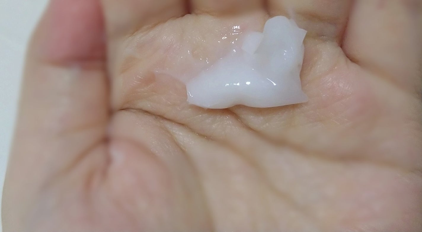 あんり on LIPS 「ネネナイトスリープテックリペアシャンプー/ヘアトリートメント夜..」(3枚目)