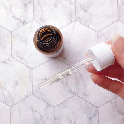 ケアナボーテ VC10 濃美容液/ケアナボーテ/美容液を使ったクチコミ(4枚目)