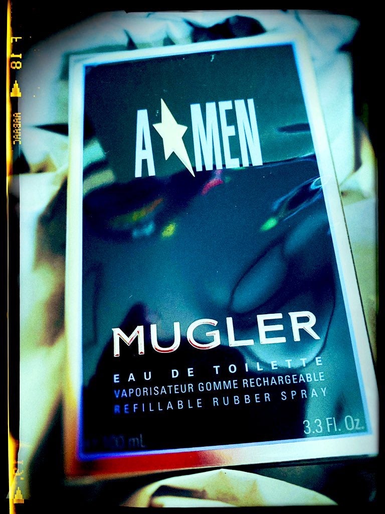 レプリカ オードトワレ コーヒー ブレイク/Maison Margiela Fragrances/香水(レディース)を使ったクチコミ(1枚目)