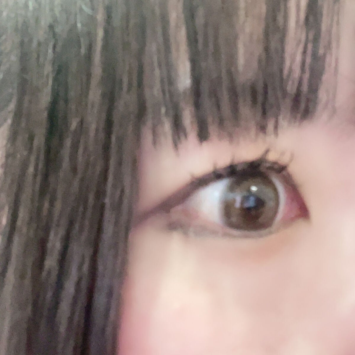 rei on LIPS 「マスカラ色々試してきましたがこれが一番伸びる!!#マジョリカマ..」(3枚目)