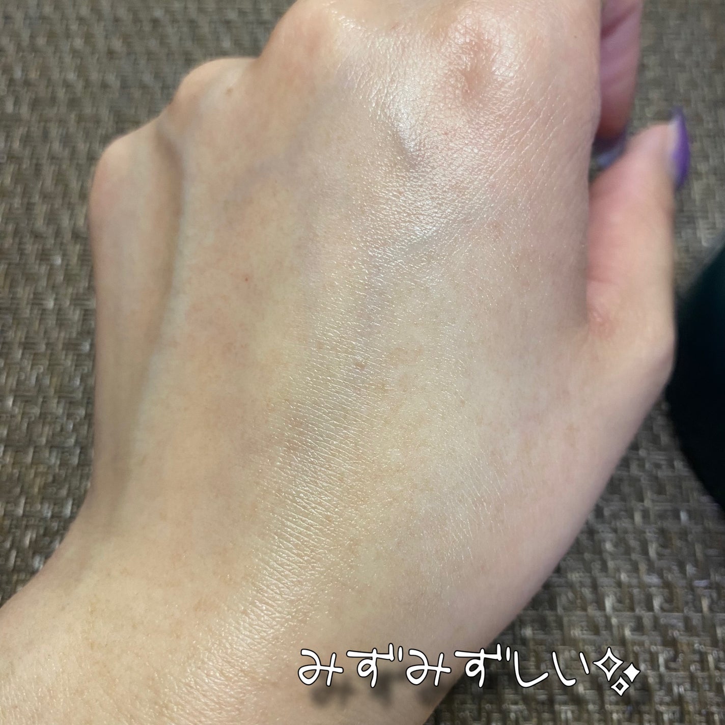 CICA method TONER PAD/コジット/化粧水を使ったクチコミ(5枚目)