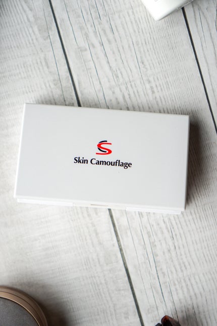 マーシュフィールド SC UV ケアミルクS/マーシュ・フィールド/日焼け止めミルクを使ったクチコミ(5枚目)