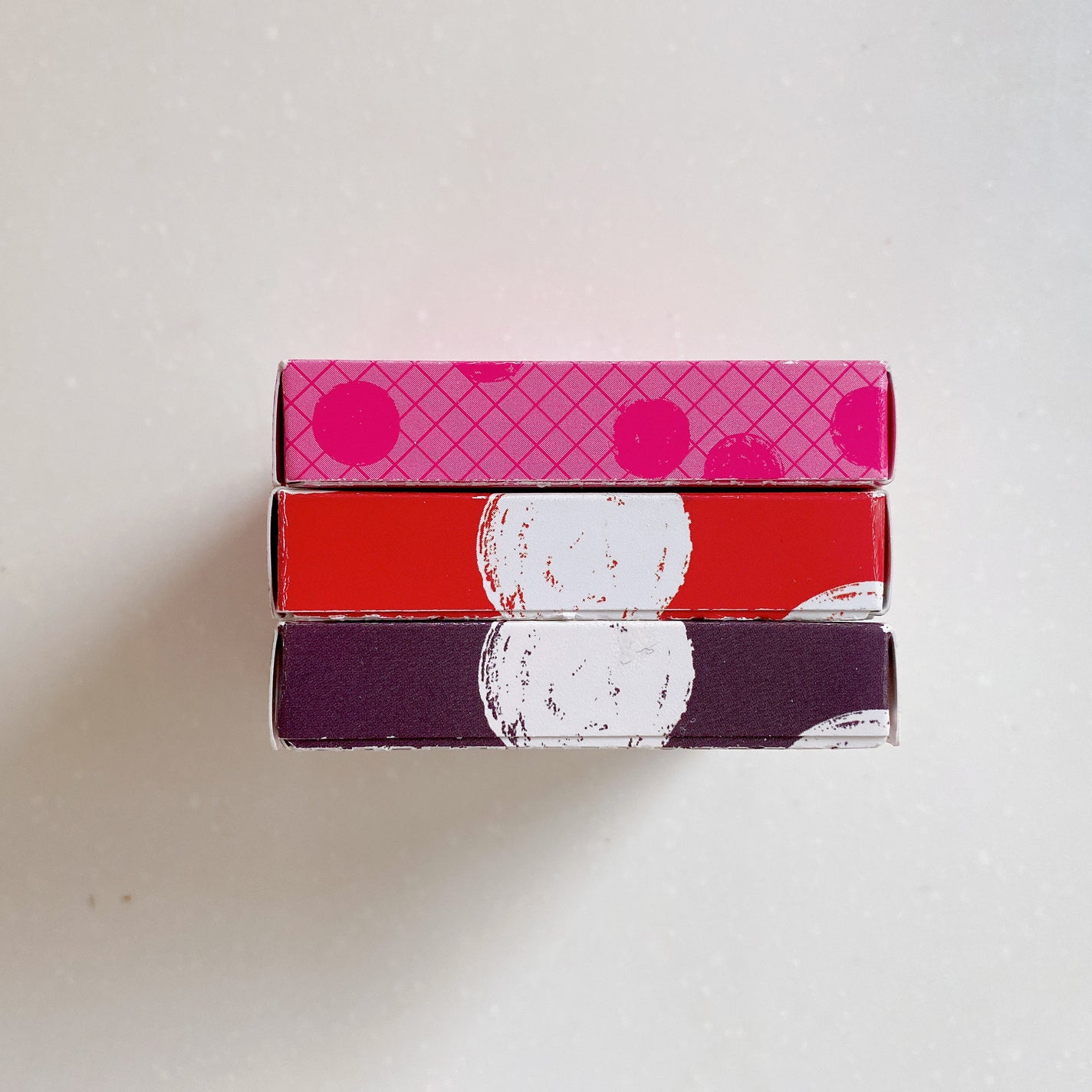 フーミー アイシャドウパレット/WHOMEE/アイシャドウパレットを使ったクチコミ(4枚目)