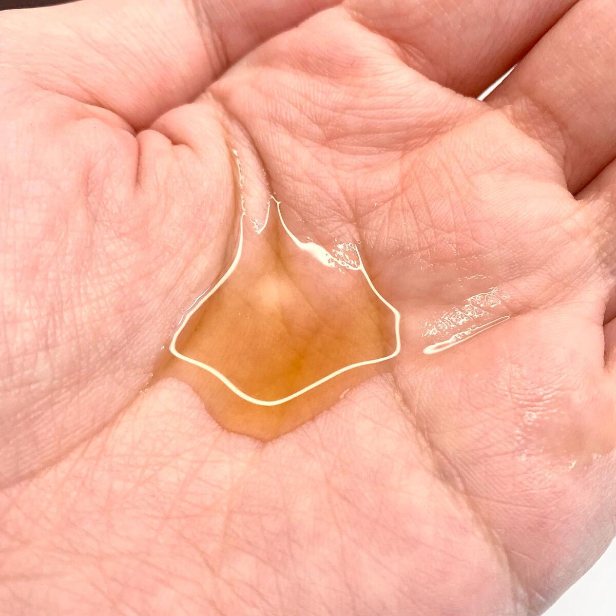 ブラックティー ユース トリートメント エッセンス/innisfree/美容液を使ったクチコミ(5枚目)