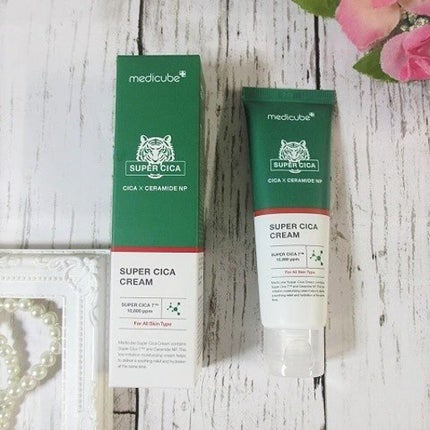 スーパーシカトナー/MEDICUBE/化粧水を使ったクチコミ(9枚目)