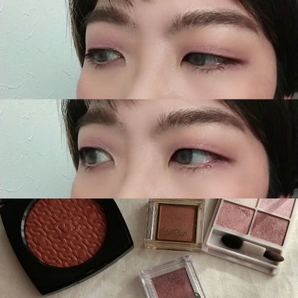 シマリング リップジャム/THREE/リップグロスを使ったクチコミ(6枚目)