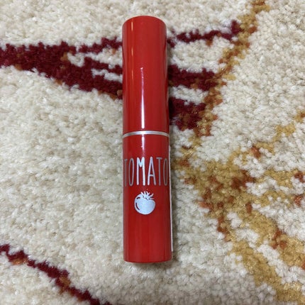 トマト ジェリー ティント リップ/SKINFOOD/リップティントを使ったクチコミ(1枚目)