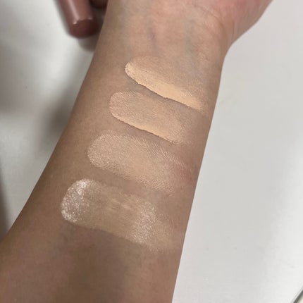 エスポア ビーグロー ボリュームクッション/espoir/クッションファンデーションを使ったクチコミ(6枚目)