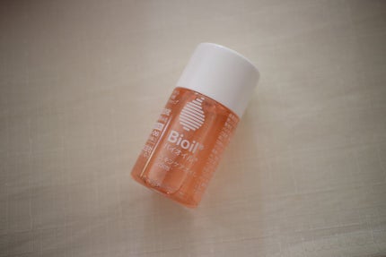 バイオイル/バイオイル/フェイスオイルを使ったクチコミ(2枚目)