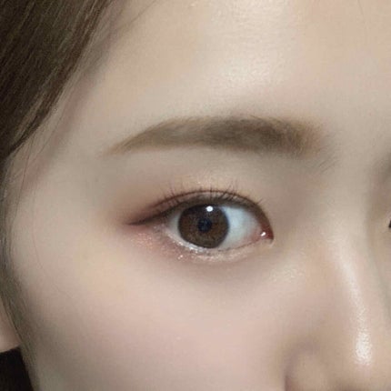 眉ティントSVR/Fujiko/眉ティントを使ったクチコミ(2枚目)