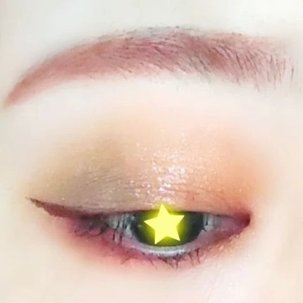 STペンシルアイライナー/キャンドゥ/ペンシルアイライナーを使ったクチコミ(6枚目)