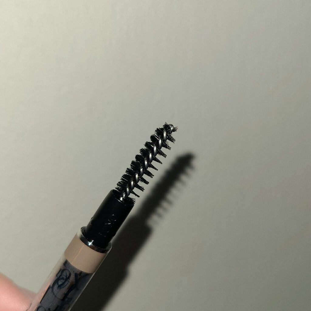 【旧】ディオールショウ ブロウ スタイラー/Dior/アイブロウペンシルを使ったクチコミ(5枚目)