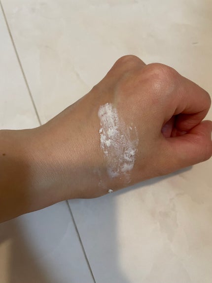 ボディバター シア/THE BODY SHOP/ボディクリームを使ったクチコミ(3枚目)