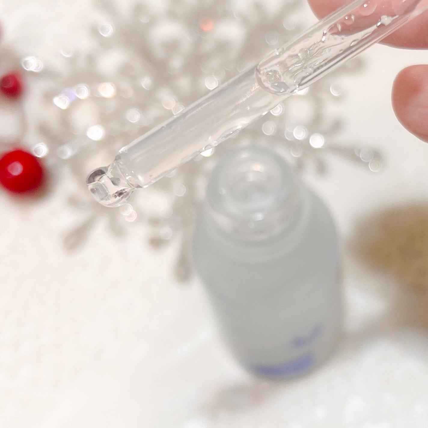 greeen on LIPS 「アトバリア365セラヒアルセラム
(販売名:アトバリア365ハ..」(3枚目)