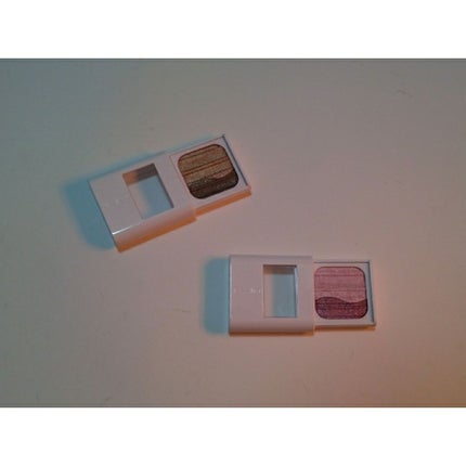 パーフェクトウィンク アイズ(なじみタイプ)/FASIO/アイシャドウパレットを使ったクチコミ(1枚目)