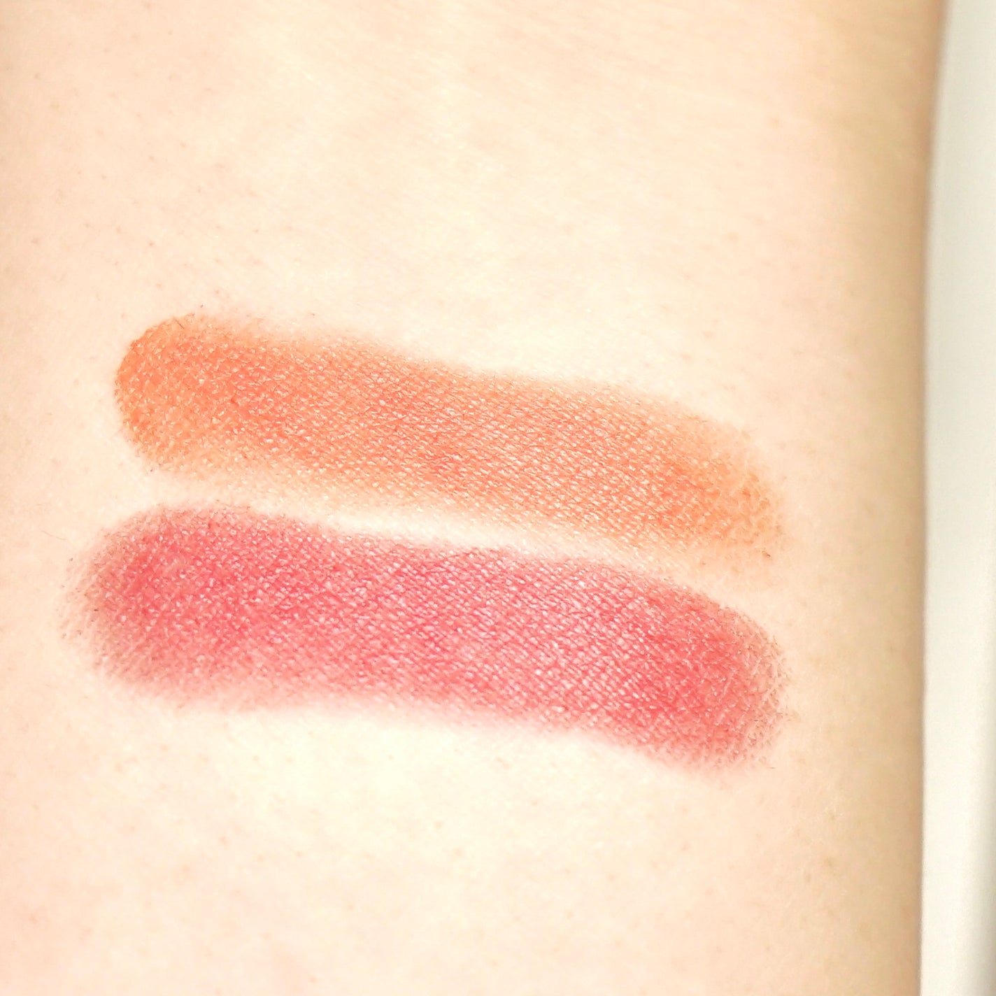 ヒトヌリ ルージュ/FASIO/口紅を使ったクチコミ(3枚目)