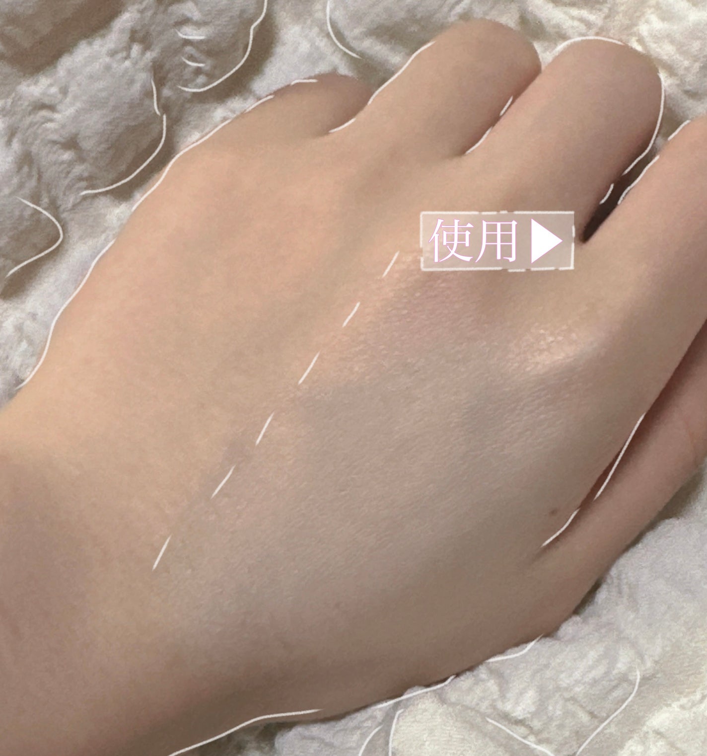 ウォンジョンヨ トーンアップ フィルタークッション/Wonjungyo/クッションファンデーションを使ったクチコミ(2枚目)