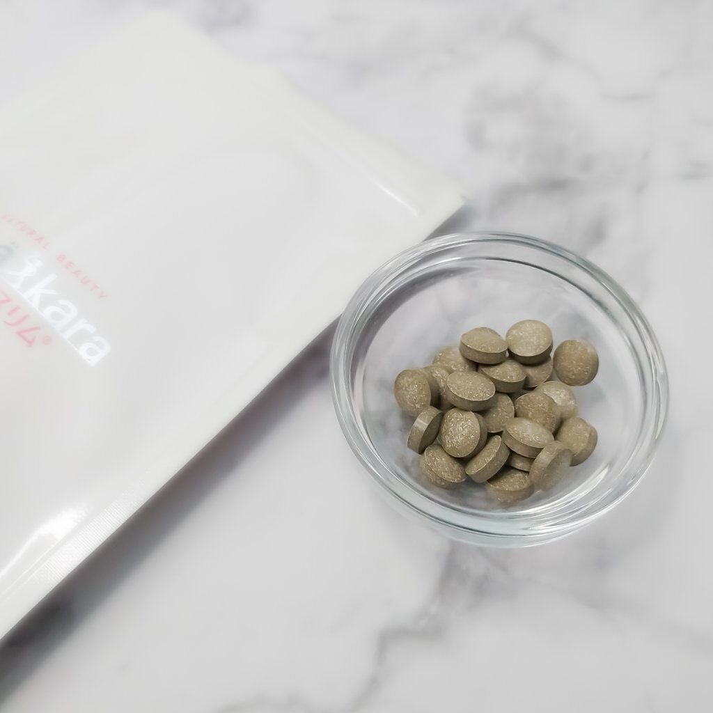 モテマスリム/モテマスリム/ボディサプリメントを使ったクチコミ(4枚目)