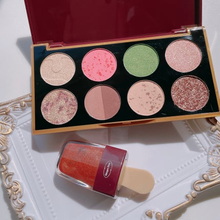 ハーゲンダッツ コスメセットブック/ハーゲンダッツ/書籍を使ったクチコミ(2枚目)