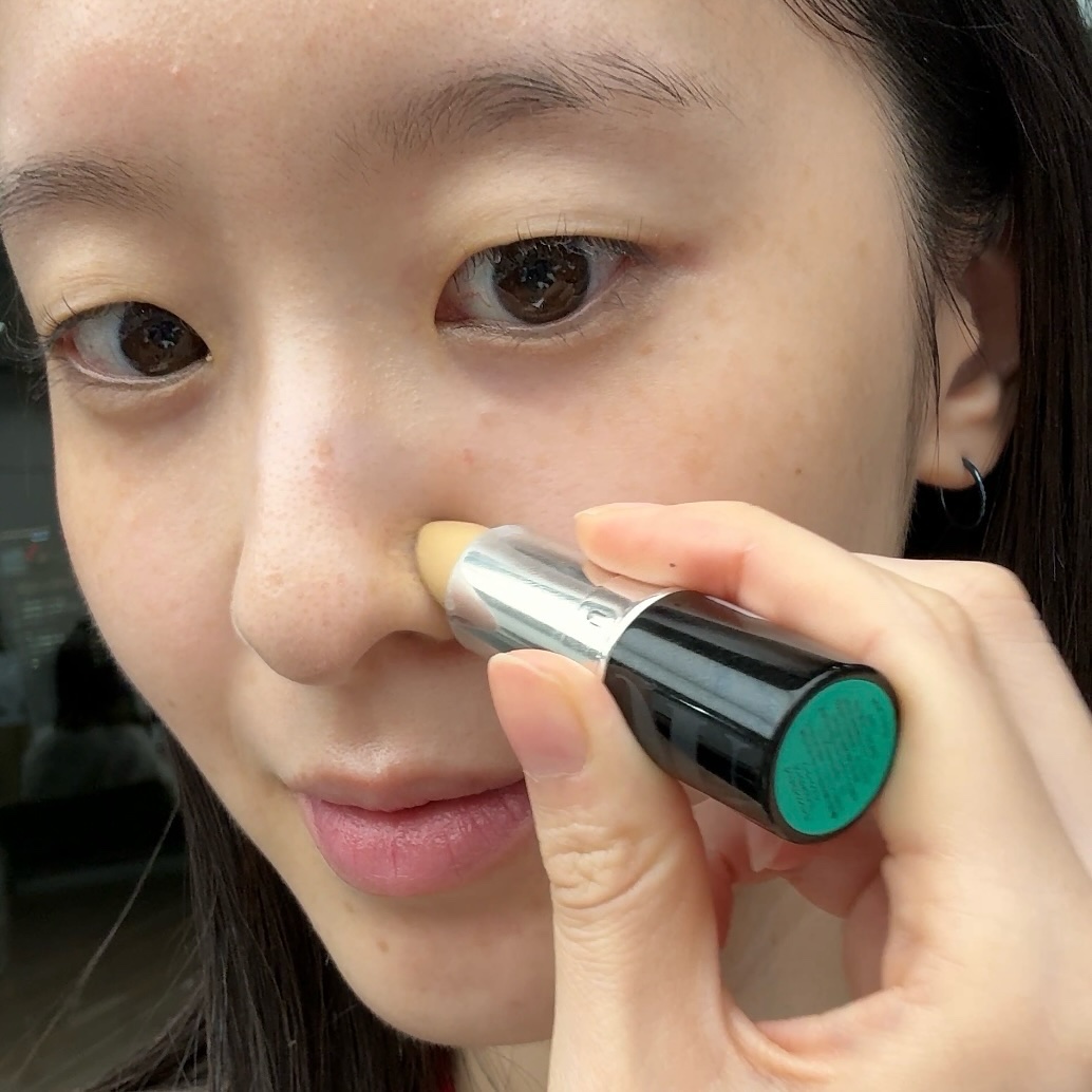 BISOU Diamond Glowのクチコミ「先日MAQUIAを発行している集英社で
メイクイベントに参加してきました〜💖
⁡
プロのメイク.....」（3枚目）