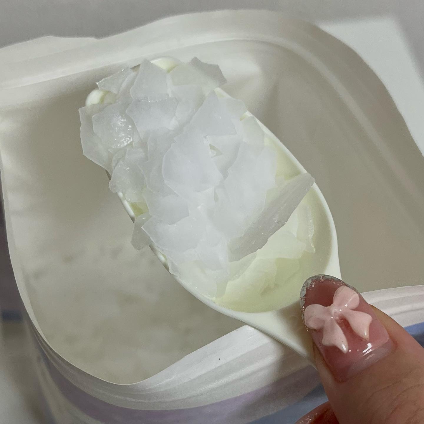 EPSOPIA Bath cosmetics/EPSOPIA/無機塩系入浴剤を使ったクチコミ（3枚目）