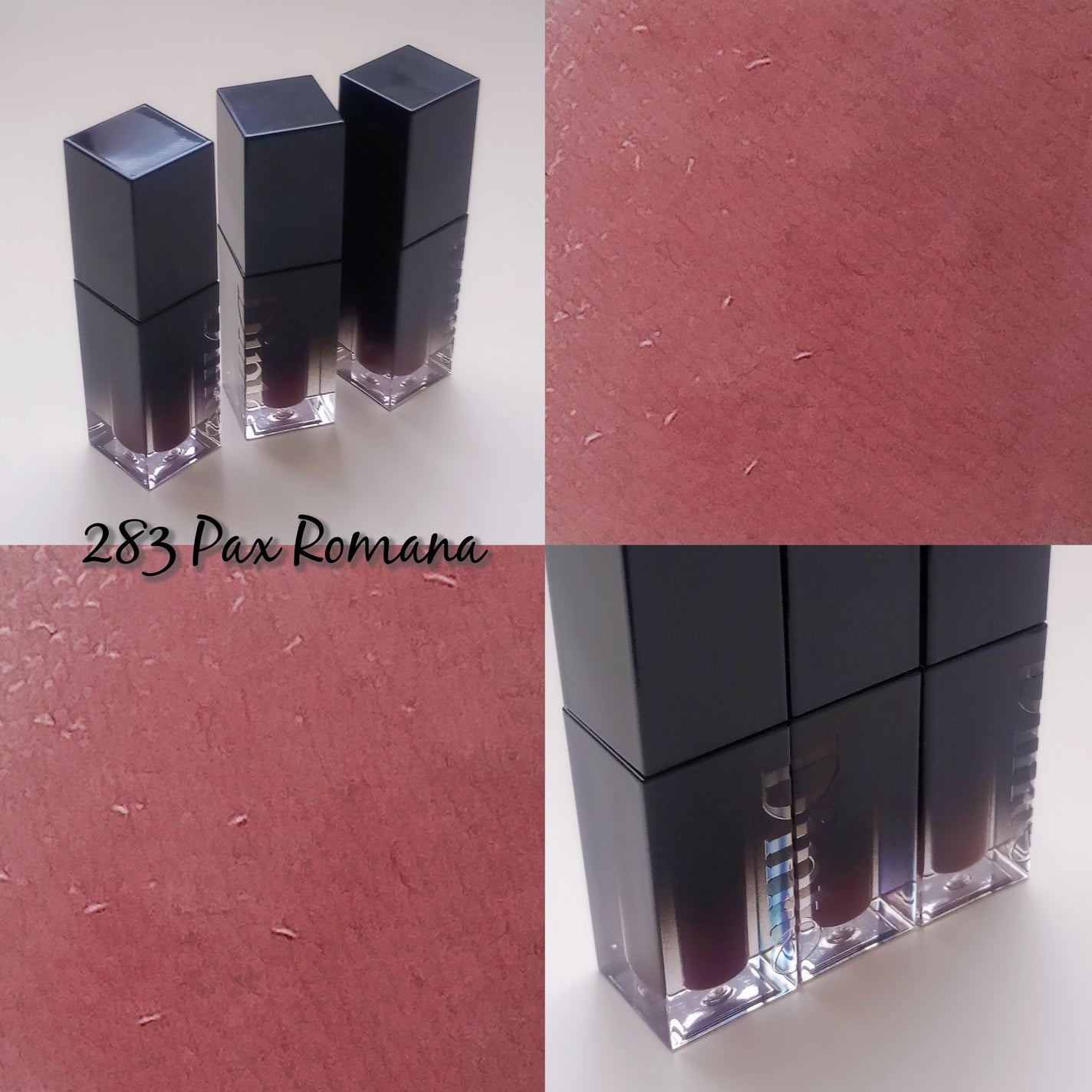 ブラーグロイリップティント/Dinto/リップティントを使ったクチコミ(3枚目)