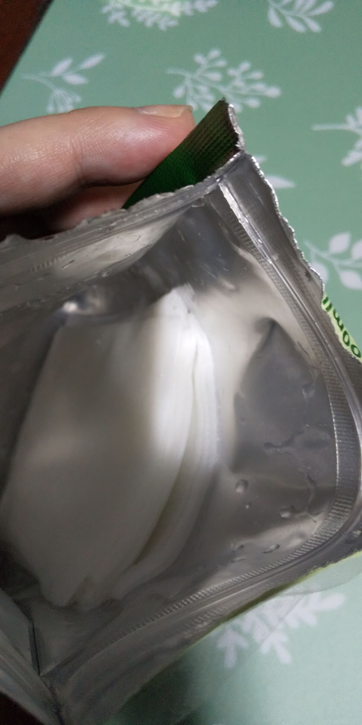 7days フェイシャルソリューションマスク シカ/Dr.DERMAL/シートマスク・パックを使ったクチコミ(2枚目)