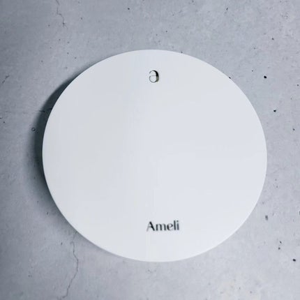 コンプリメントシリーズクッション 紫色(ボラ)/Ameli/クッションファンデーションを使ったクチコミ(1枚目)