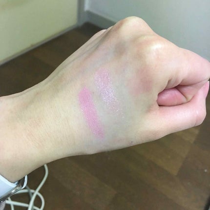 ワイドルックアイズ/インテグレート/アイシャドウパレットを使ったクチコミ(3枚目)