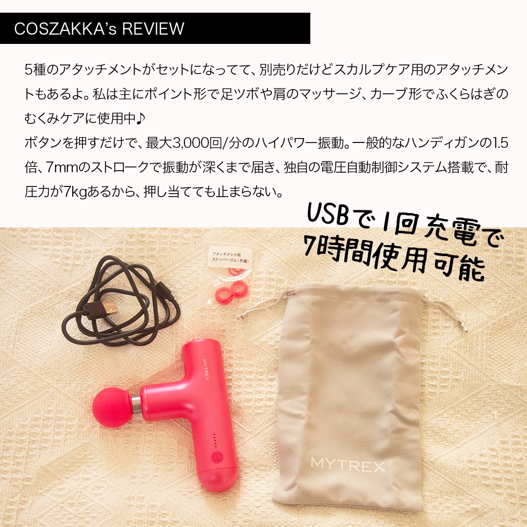 を使ったクチコミ（3枚目）