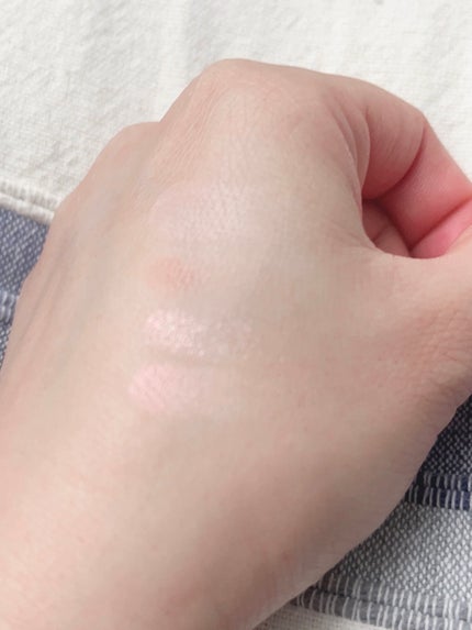 プランぷくコーデアイズ/キャンメイク/パウダーアイシャドウを使ったクチコミ(5枚目)