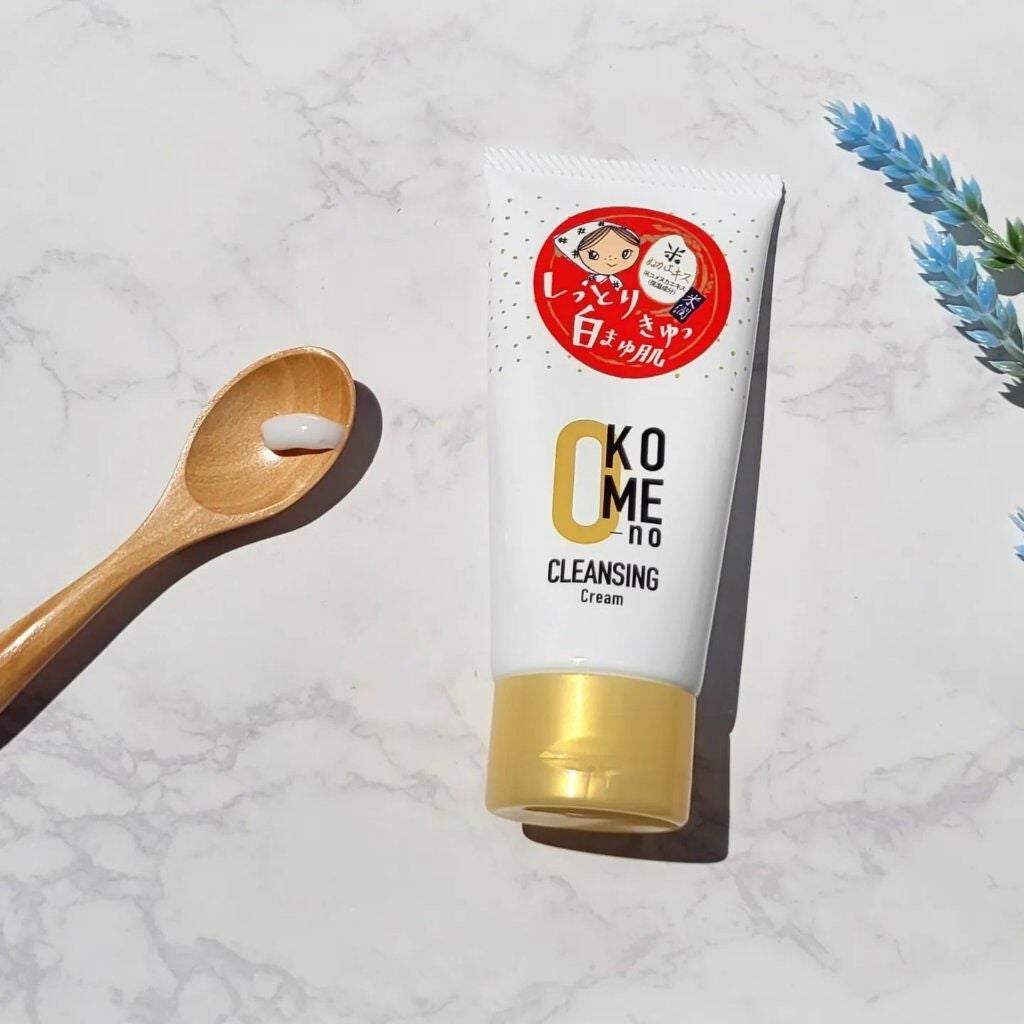 おこめの洗顔クリーム /米屋のまゆちゃん/洗顔フォームを使ったクチコミ(3枚目)