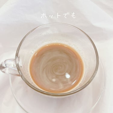 カフェテイン/NR SHOP/ドリンクを使ったクチコミ（4枚目）